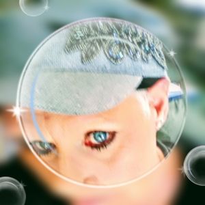 Meet your Posher, Tammy